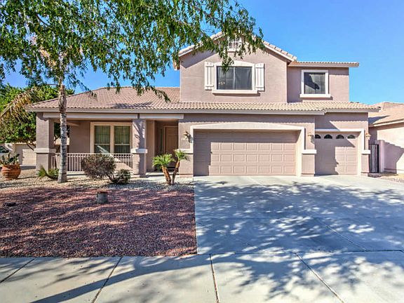 2nd image of 1810 E Fawn Dr