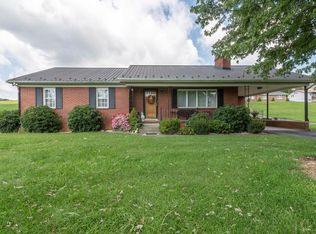 27181 Lee Hwy, Abingdon, VA 24211