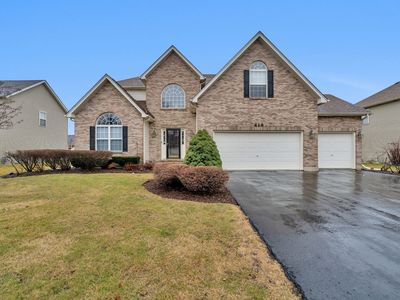 418 Hackney Ln, Oswego, IL, 60543