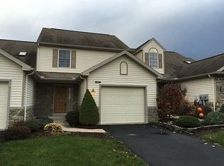 316 Hill St, Mount Joy, PA 17552