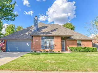4005 Kent St, Norman, OK 73072