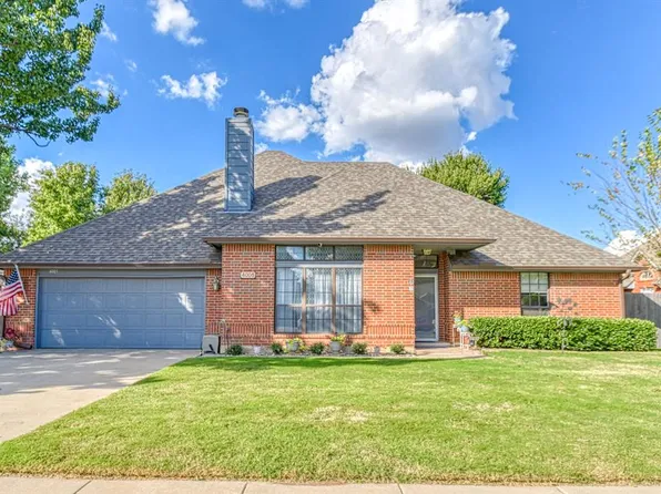 4005 Kent St, Norman, OK 73072