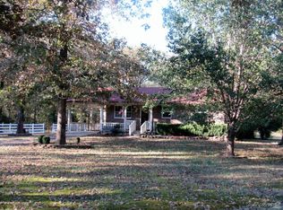 9501 Haley Rd, Cabot, AR 72023