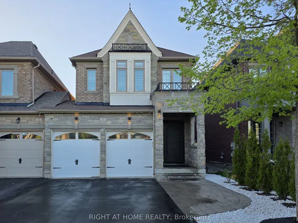 24 Wells Orchard Cres, King, ON L7B 0C5