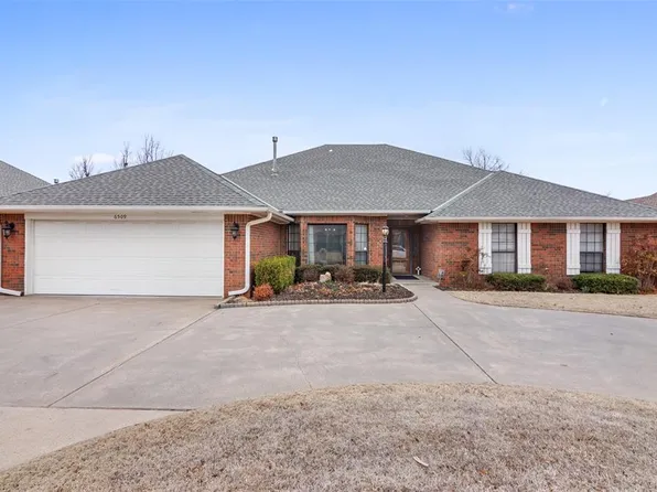 6509 NW 113th St, Oklahoma City, OK 73162