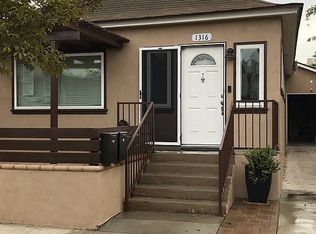 1316 E Appleton St, Long Beach, CA 90802