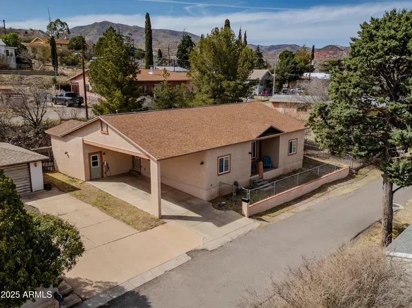 207 13TH Terrace, Bisbee, AZ 85603