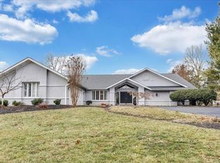 171 Queen Regent Ct, Blue Ridge, VA 24064