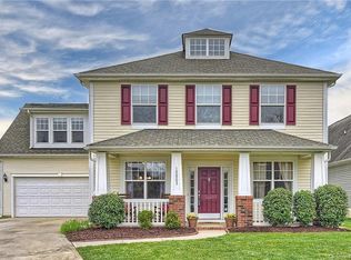 12803 Regent Grove Dr, Huntersville, NC 28078
