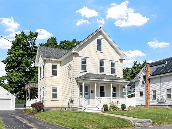 3rd image of 155 Pond St