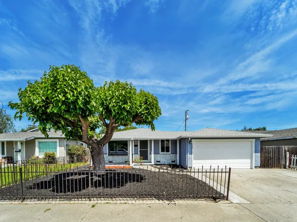 156 Sawyer St, Vallejo, CA 94589