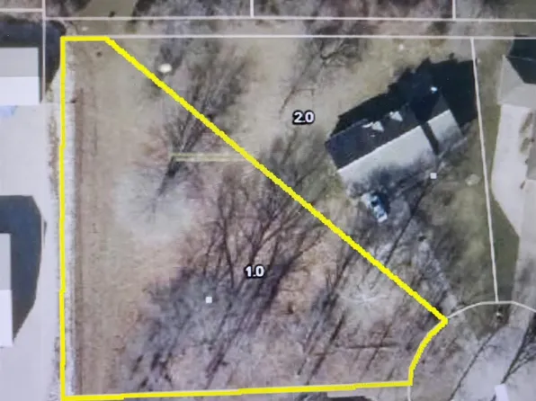 Fir Tree Cir, Santa Claus, IN 47579