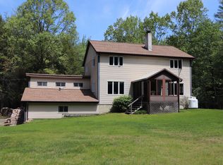 18 Pine Meadow Ct, North Berwick, ME 03906