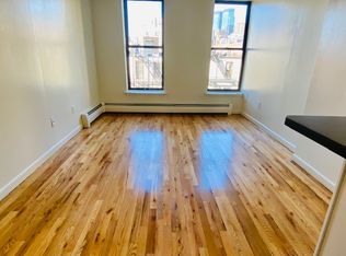 433 W 45th St APT 4A, New York, NY 10036