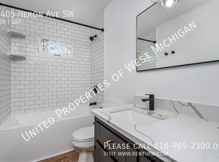 3405 Heron Ave SW, Wyoming, MI 49509