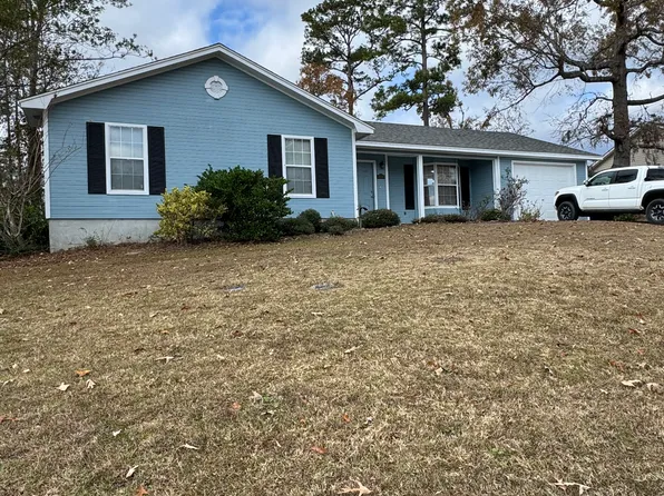 4301 Shiloh Trce, Valdosta, GA 31602