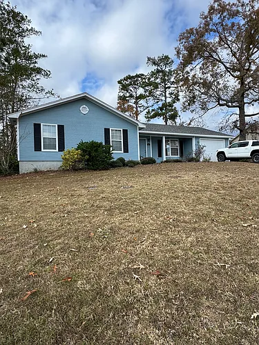 4301 Shiloh Trce Photo 1