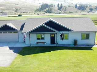 15420 Mullan Rd, Missoula, MT 59808