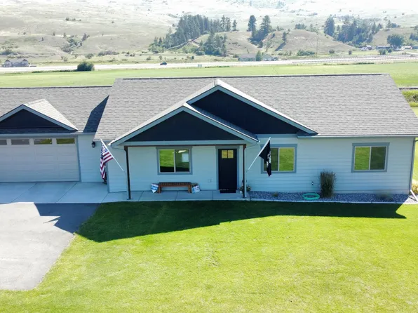 15420 Mullan Rd, Missoula, MT 59808