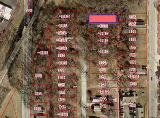 S Water St, Decatur, IL 62521