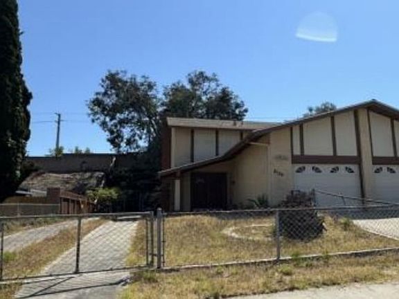 Property Side View