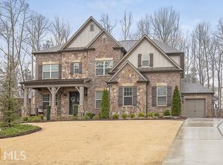 708 Creekside Bnd #33, Alpharetta, GA 30004