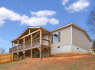 240 Hawks Way, Chatsworth, GA 30705