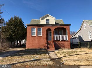 6710 Gary Ave, Baltimore, MD 21222