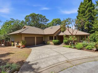 4730 Woodcliff Court, Santa Rosa, CA 95405