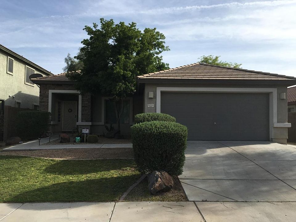1st image of 5231 W Desert Ln