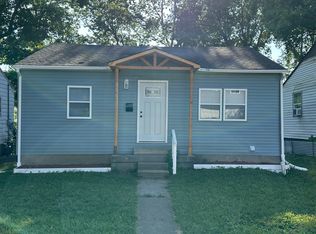 2627 Pearl St, Anderson, IN 46016