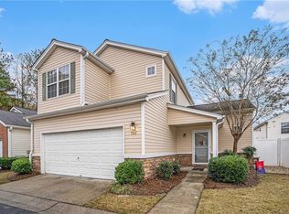 286 Windcroft Cir NW, Acworth, GA 30101