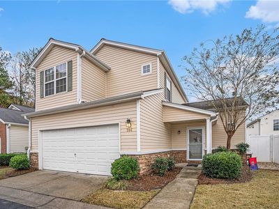 286 Windcroft Cir NW, Acworth, GA, 30101