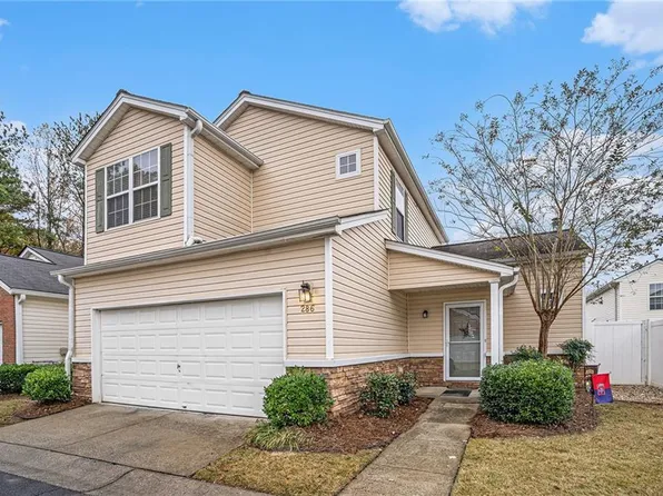 286 Windcroft Cir NW, Acworth, GA 30101