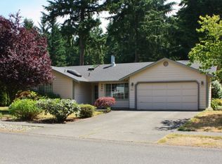 8324 Lake Forest Dr SE, Olympia, WA 98503