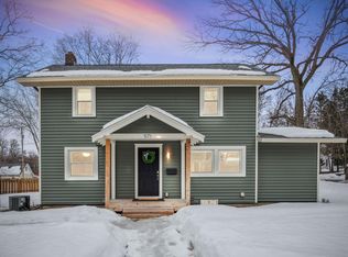 571 1st Ave N, Bayport, MN 55003