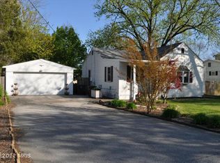 7628 Lanham Ln, Fort Washington, MD 20744