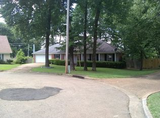 615 Harvest Dr, Ridgeland, MS 39157