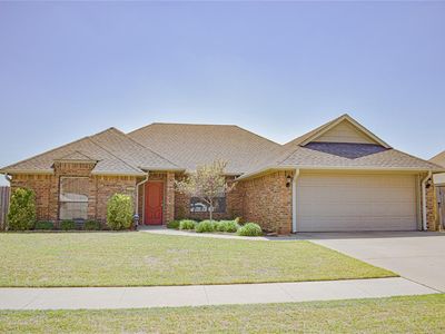 2208 Ez Go Dr, Weatherford, OK, 73096