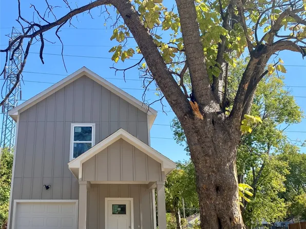 424 N Moore St, Dallas, TX 75203