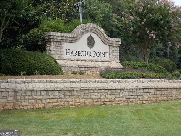 3533 Lake Ridge Dr, Gainesville, GA 30506