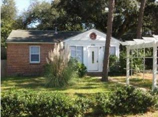 626 Sunset Ave, Perdido Key, FL 32507