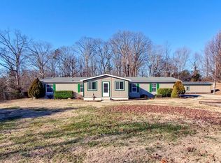 5725 Branch Rd, Loudon, TN 37774