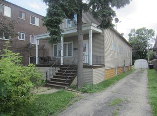 6043 S Archer Ave, Chicago, IL 60638