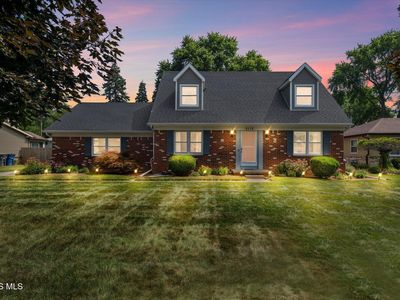 2115 Thornapple Dr, Toledo, OH, 43614