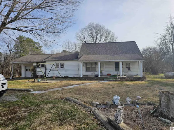 5840 Contest Rd, Paducah, KY 42001