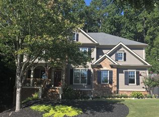 778 Crescent Cir, Canton, GA 30115