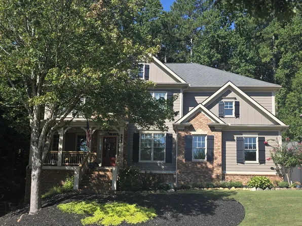778 Crescent Cir, Canton, GA 30115