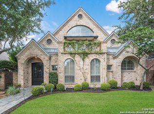 12 Century Gln, San Antonio, TX 78257