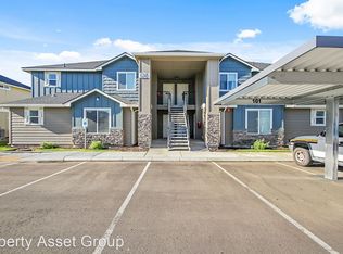 6145 E Nine Iron Ln #101, Nampa, ID 83687